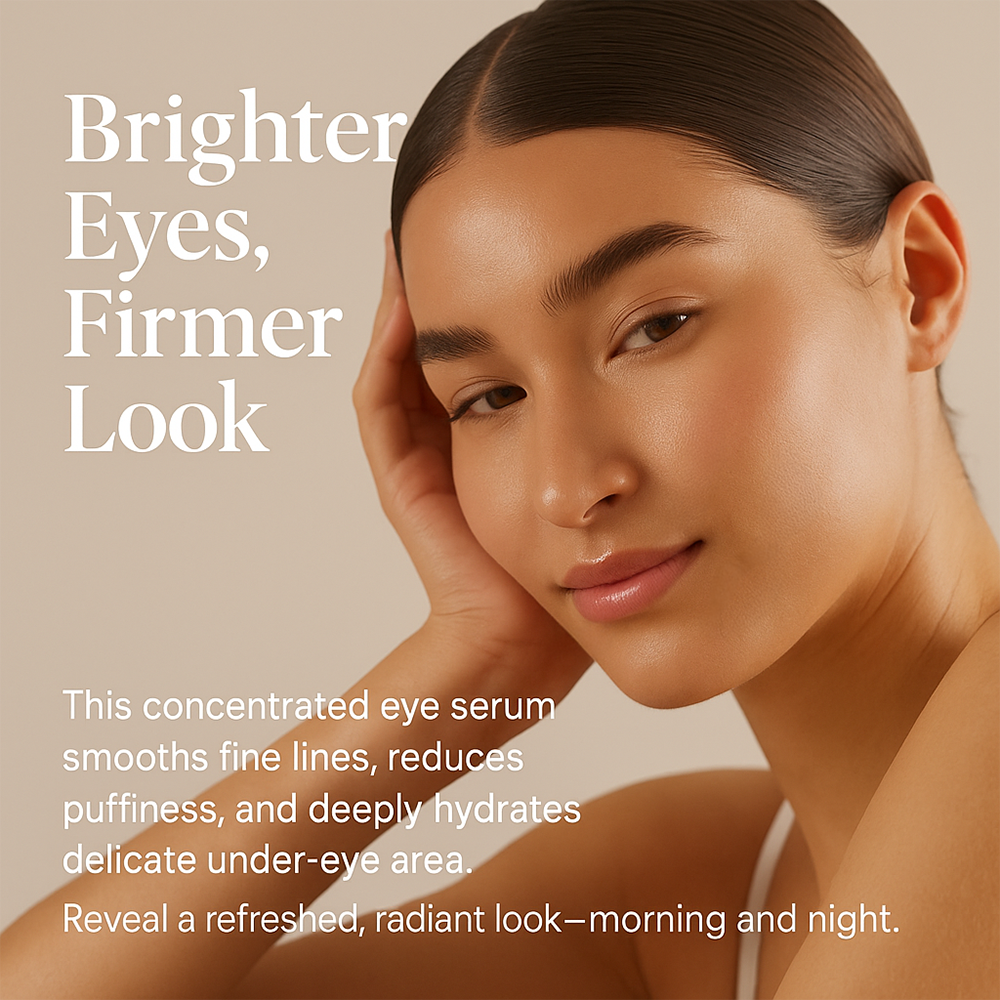 Eye Elixir