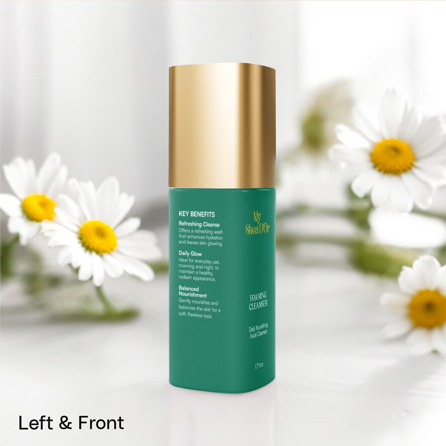 Foaming Cleanser