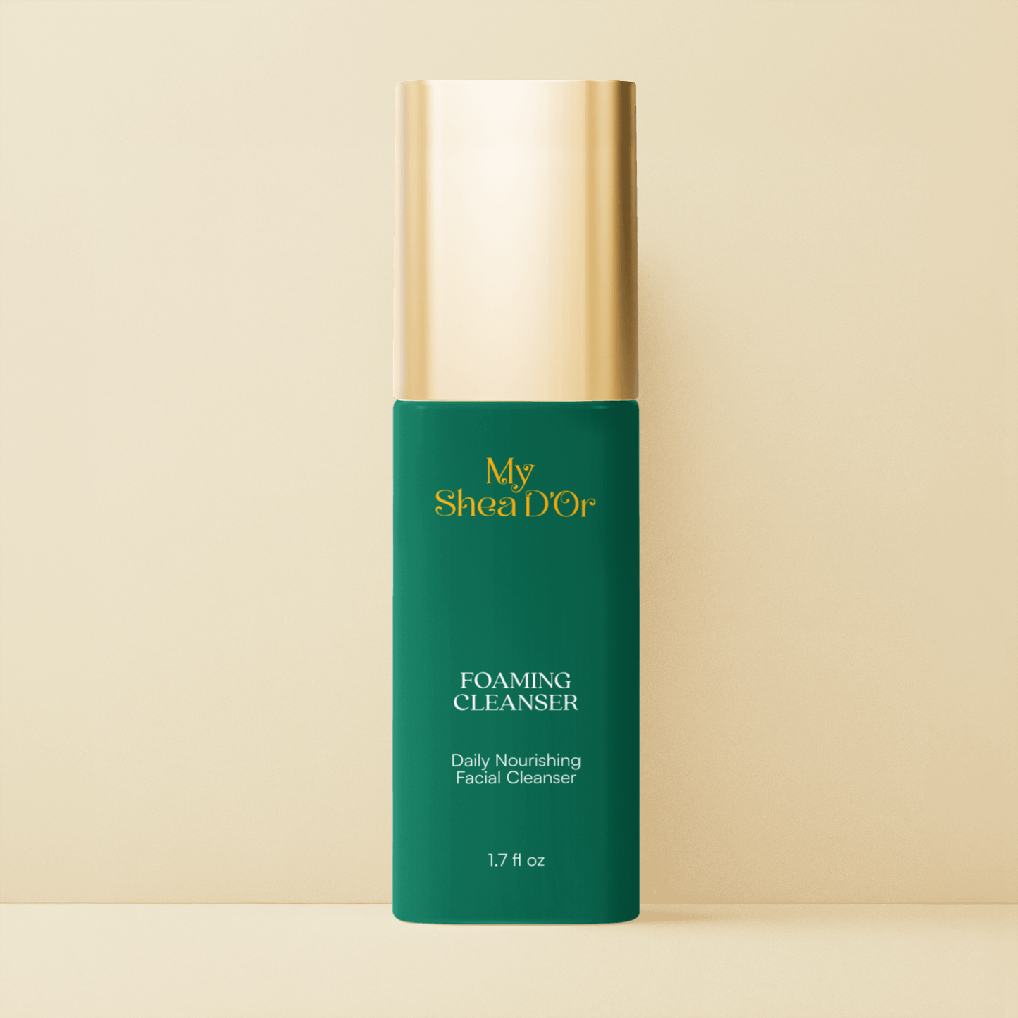 Foaming Cleanser