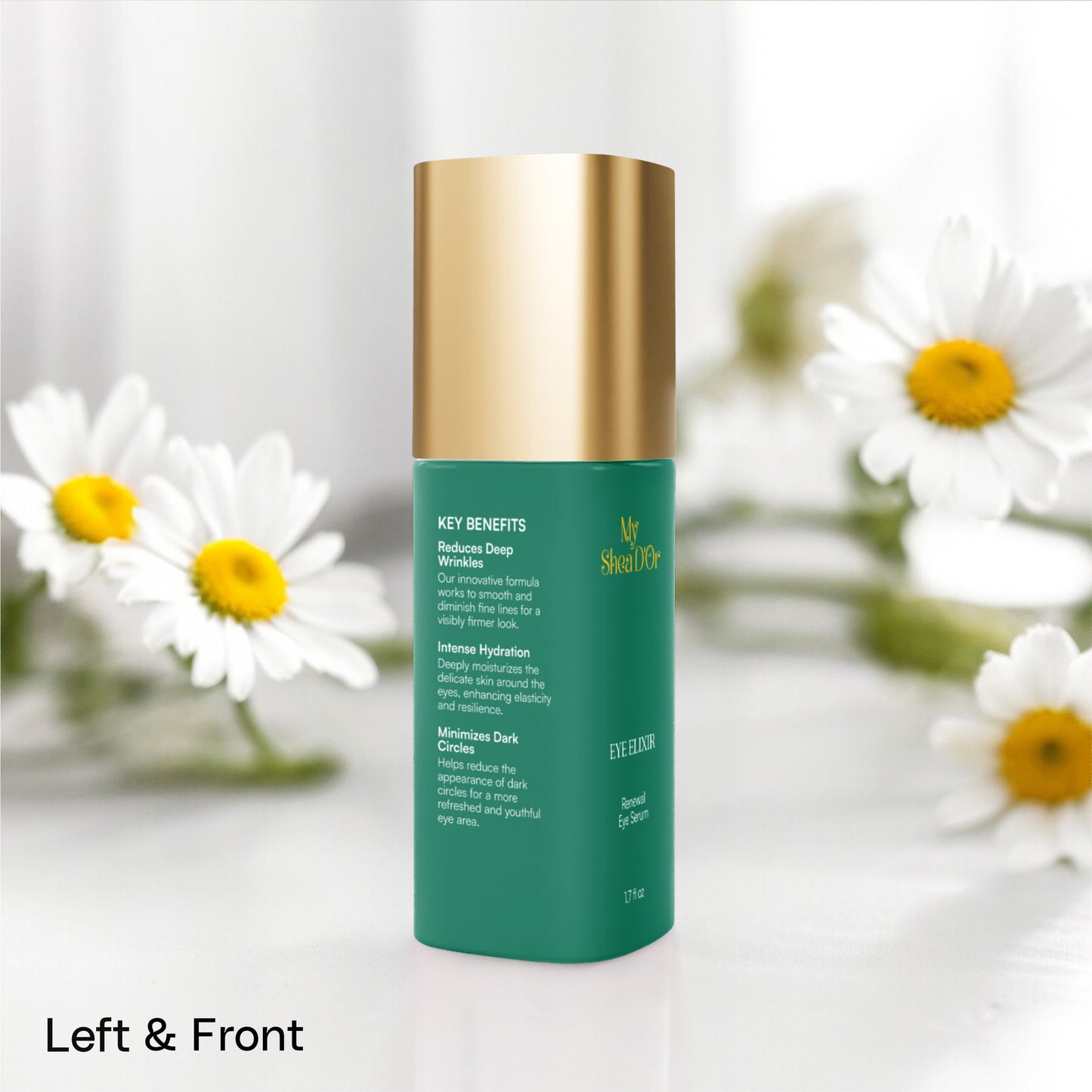 Eye Elixir
