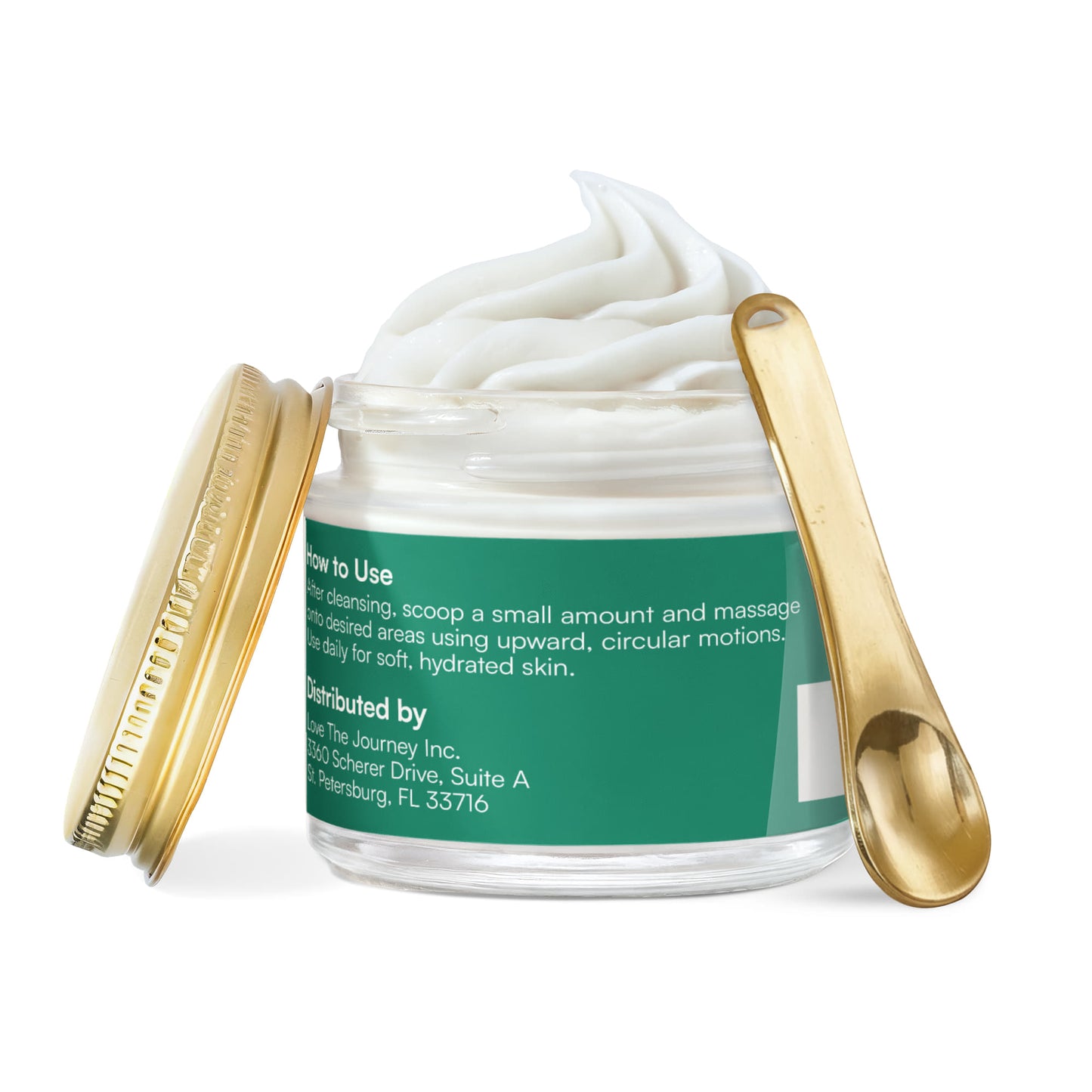 Satin Whipped Tallow
