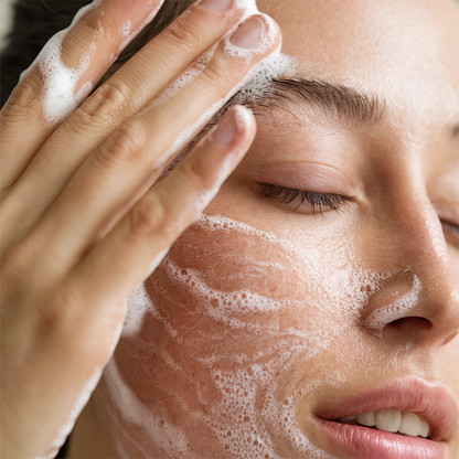 Foaming Cleanser