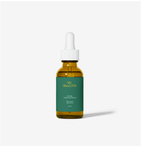 Copper Peptide Hydration Serum