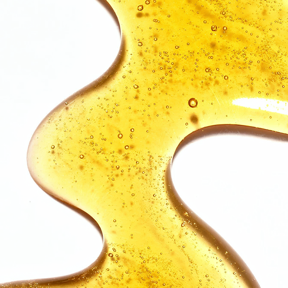 Post-Shave Body Oil