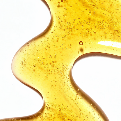 Post-Shave Body Oil