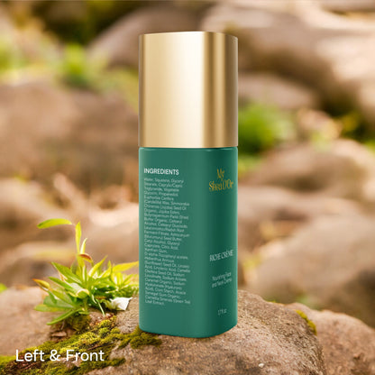 Pro-Aging Nourishing Face Cream Gold Cap