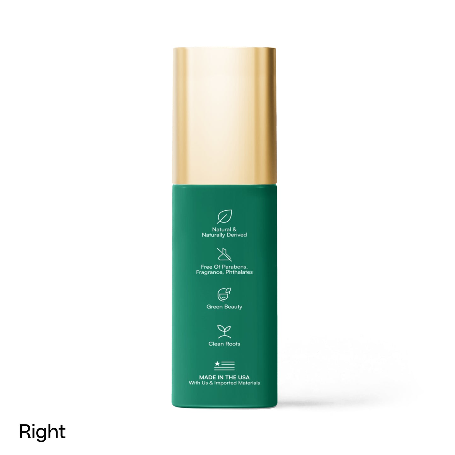 Pro-Aging Nourishing Face Cream Gold Cap