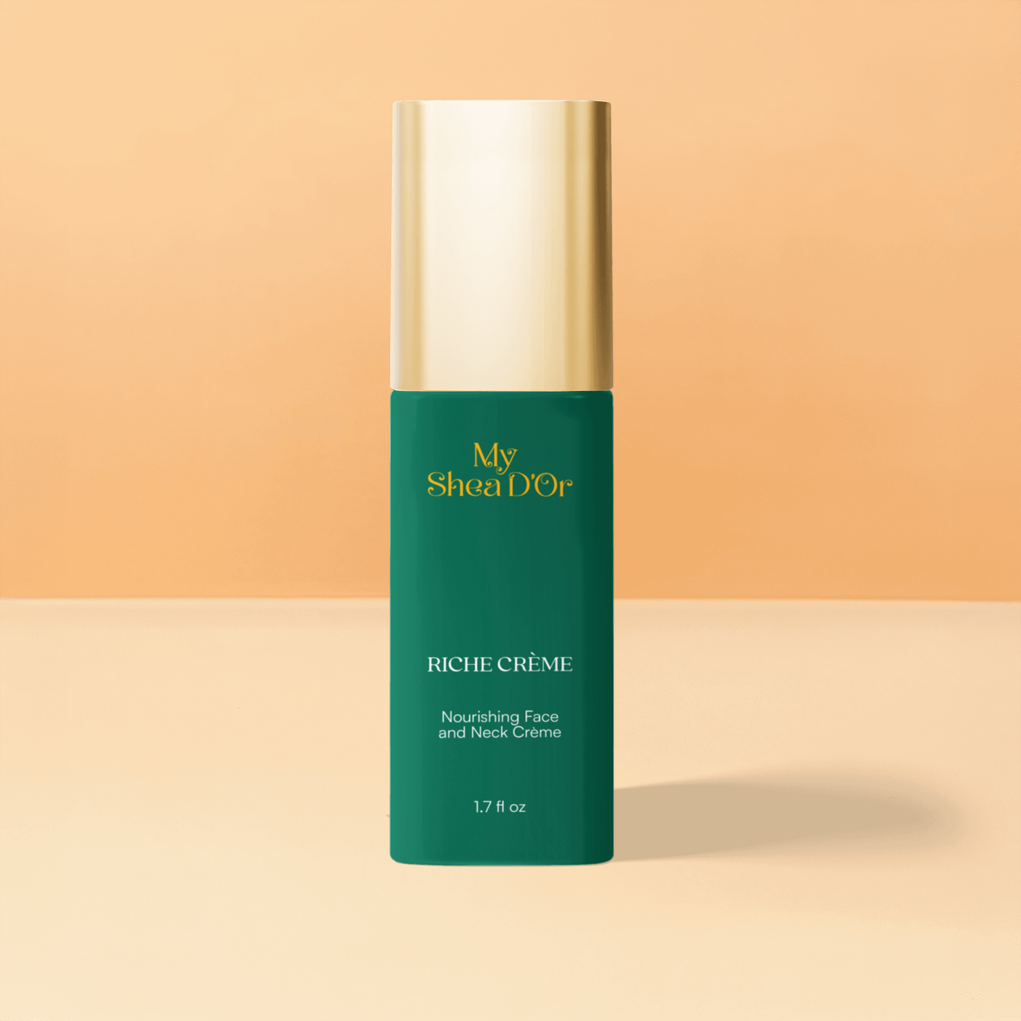 Pro-Aging Nourishing Face Cream Gold Cap