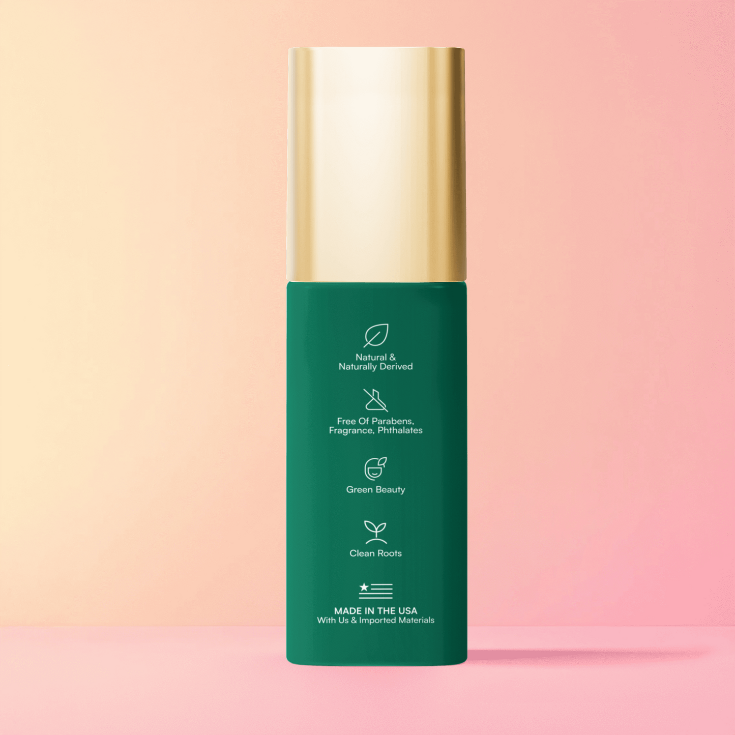 Pro-Aging Nourishing Face Cream Gold Cap