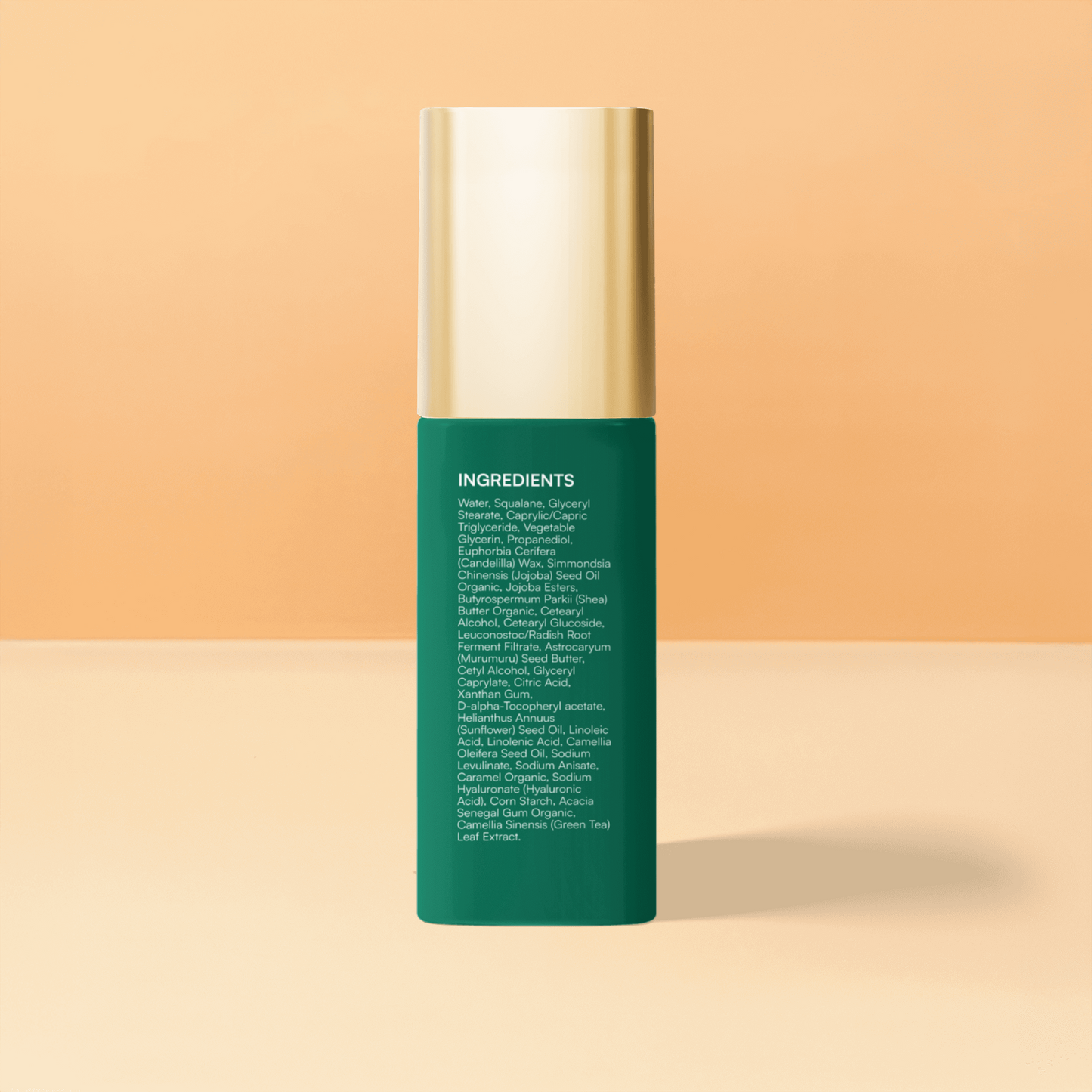 Pro-Aging Nourishing Face Cream Gold Cap