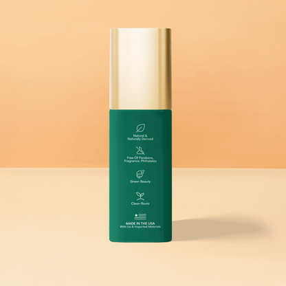 Pro-Aging Nourishing Face Cream Gold Cap