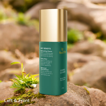 Foaming Cleanser