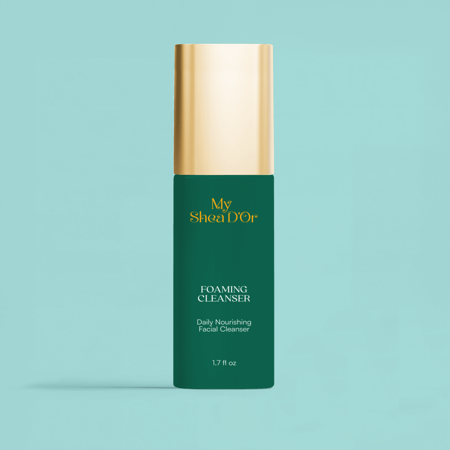 Foaming Cleanser