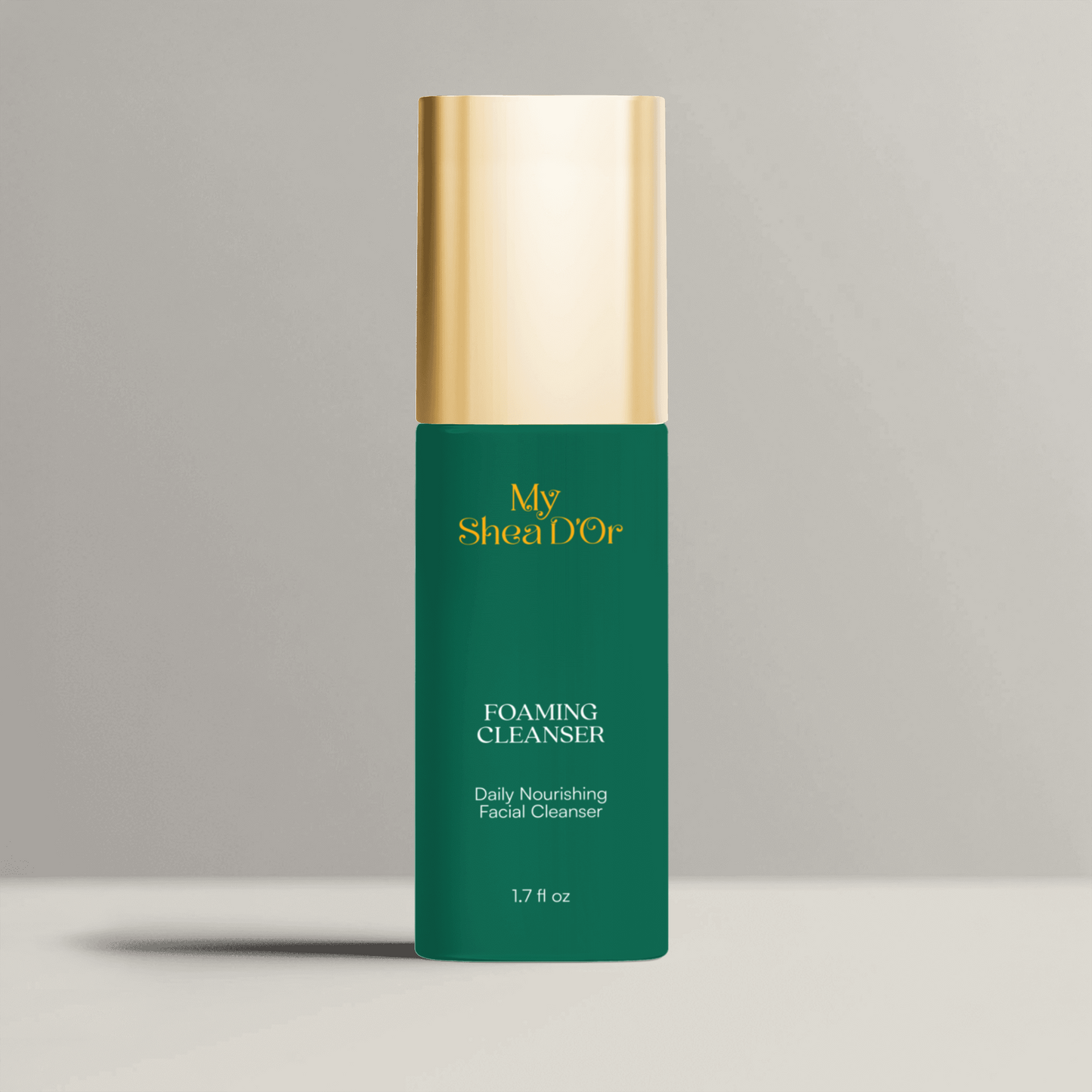 Foaming Cleanser