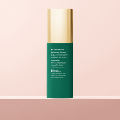 Foaming Cleanser