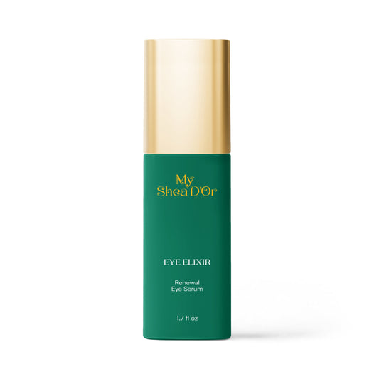 Eye Elixir