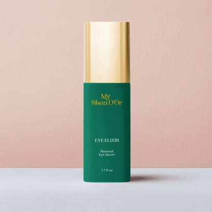 Eye Elixir