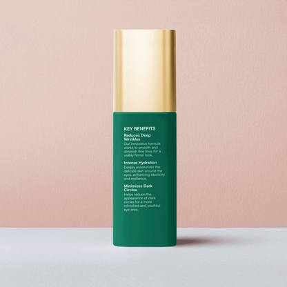 Eye Elixir
