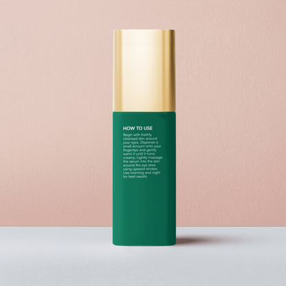 Eye Elixir