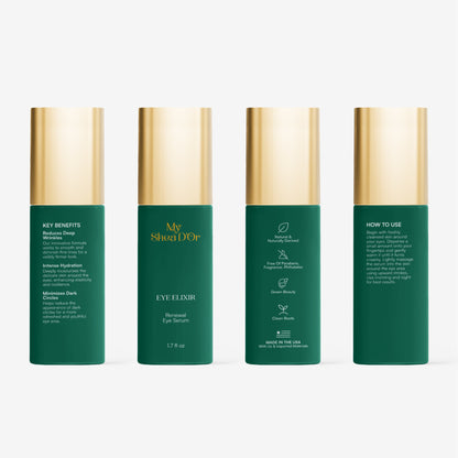 Eye Elixir