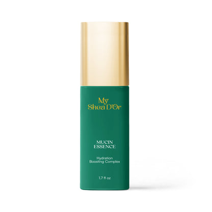 HydraSnail Mucin Essence Gold Cap