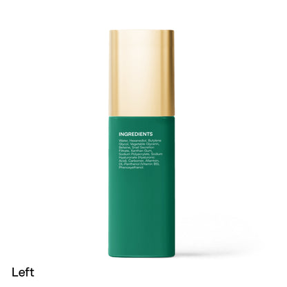 HydraSnail Mucin Essence Gold Cap