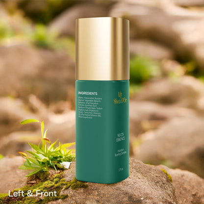 HydraSnail Mucin Essence Gold Cap