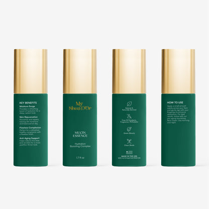 Mucin Essence