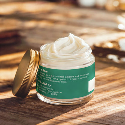 Satin Whipped Tallow