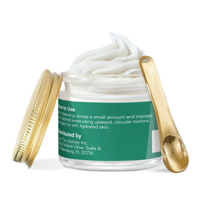 Satin Whipped Tallow